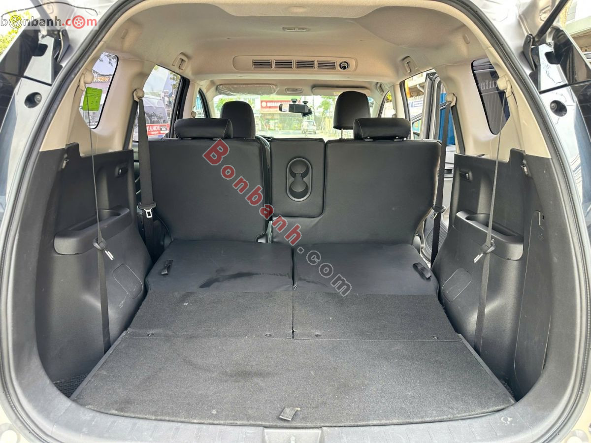 Bán ô tô Mitsubishi Xpander 1.5 AT - 2023 - xe cũ