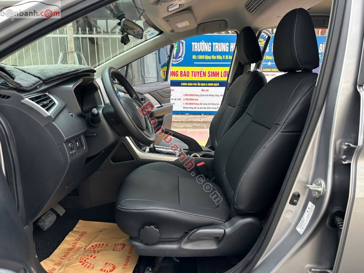 Bán ô tô Mitsubishi Xpander 1.5 AT - 2023 - xe cũ