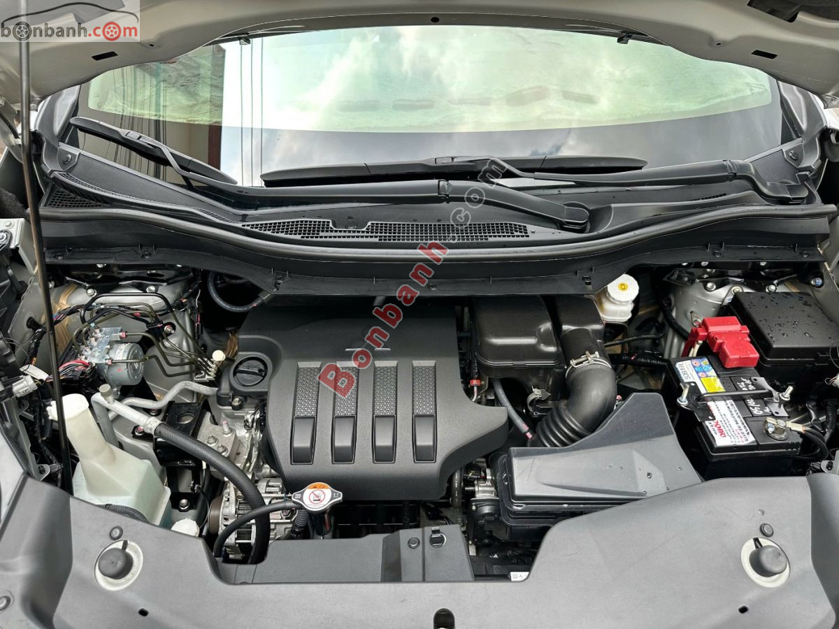 Bán ô tô Mitsubishi Xpander 1.5 AT - 2023 - xe cũ