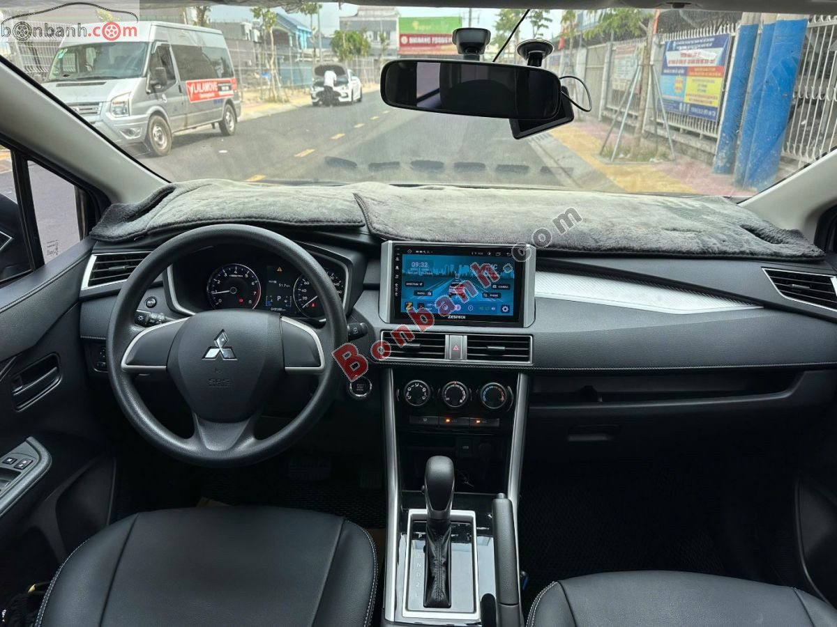 Bán ô tô Mitsubishi Xpander 1.5 AT - 2023 - xe cũ