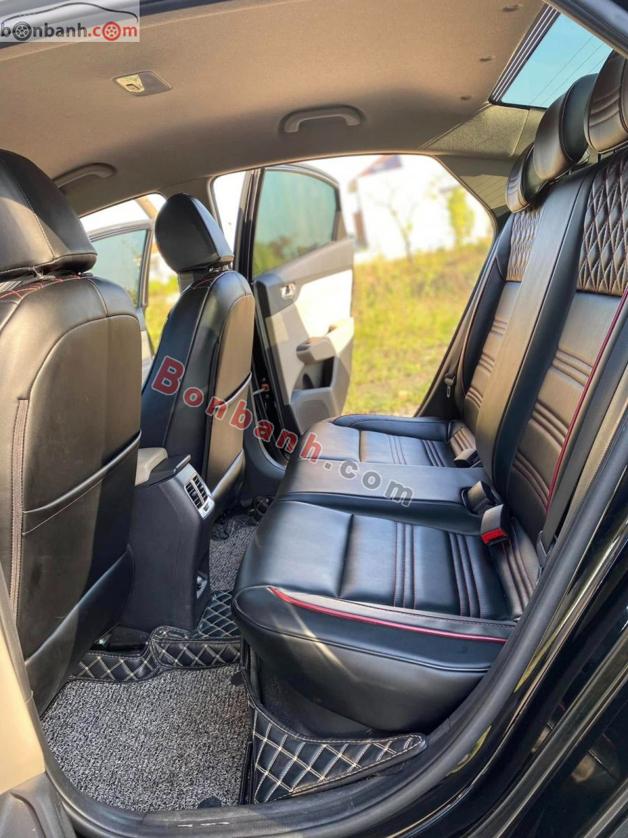 Bán ô tô Hyundai Accent 1.4 AT - 2022 - xe cũ