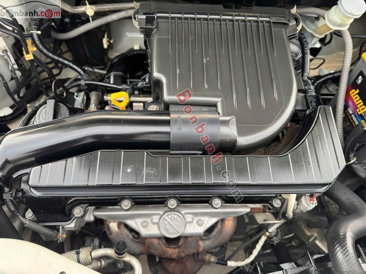 Bán ô tô Suzuki Swift 1.4 AT - 2015 - xe cũ