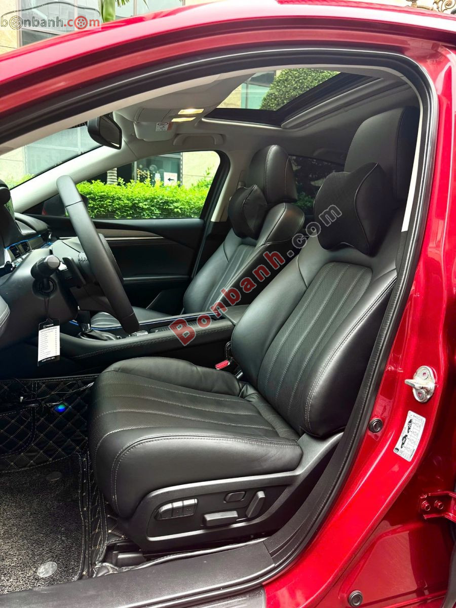 Bán ô tô Mazda 6 Premium 2.0 AT - 2022 - xe cũ