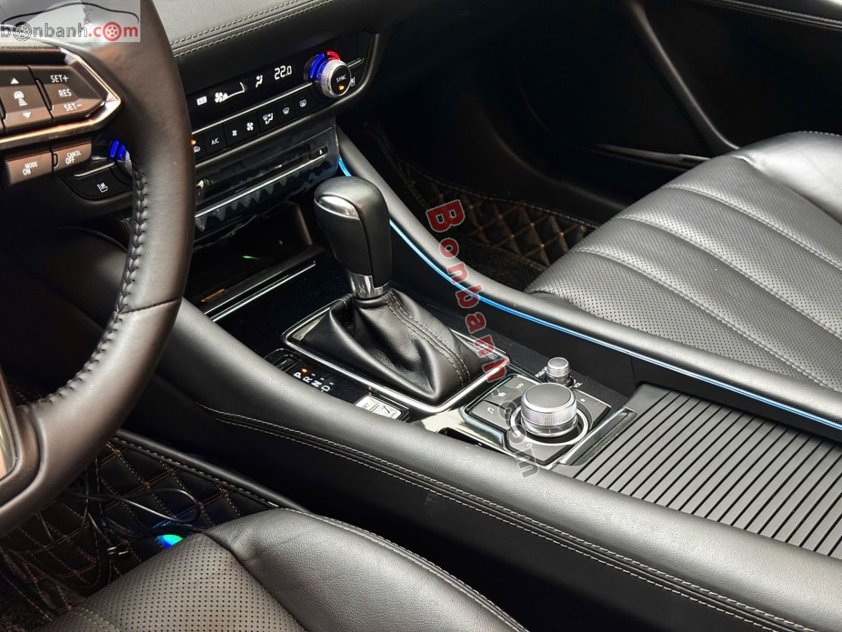Bán ô tô Mazda 6 Premium 2.0 AT - 2022 - xe cũ