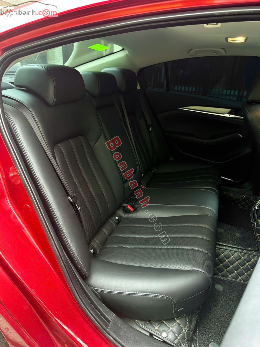 Bán ô tô Mazda 6 Premium 2.0 AT - 2022 - xe cũ