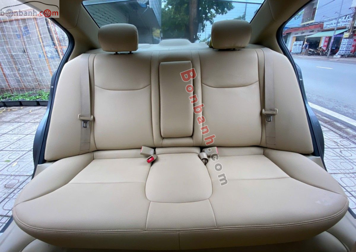 Bán ô tô Honda Civic 1.8 MT - 2012 - xe cũ