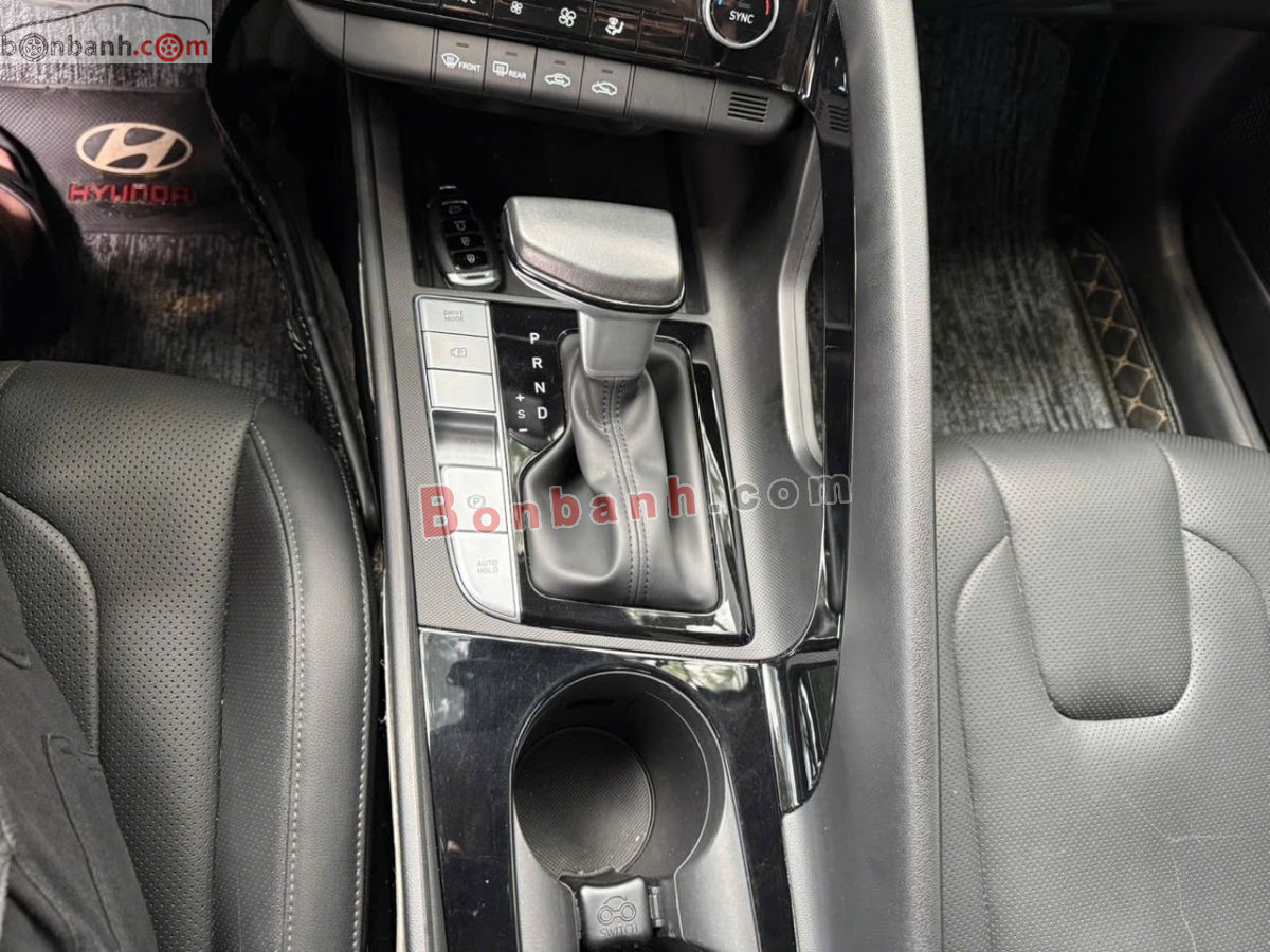 Bán ô tô Hyundai Elantra 1.6 AT Đặc biệt - 2023 - xe cũ