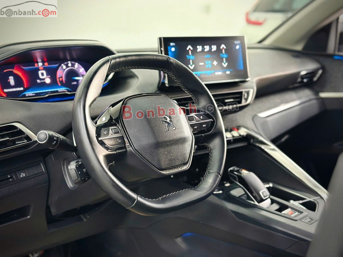 Bán ô tô Peugeot 3008 Premium - 2024 - xe cũ