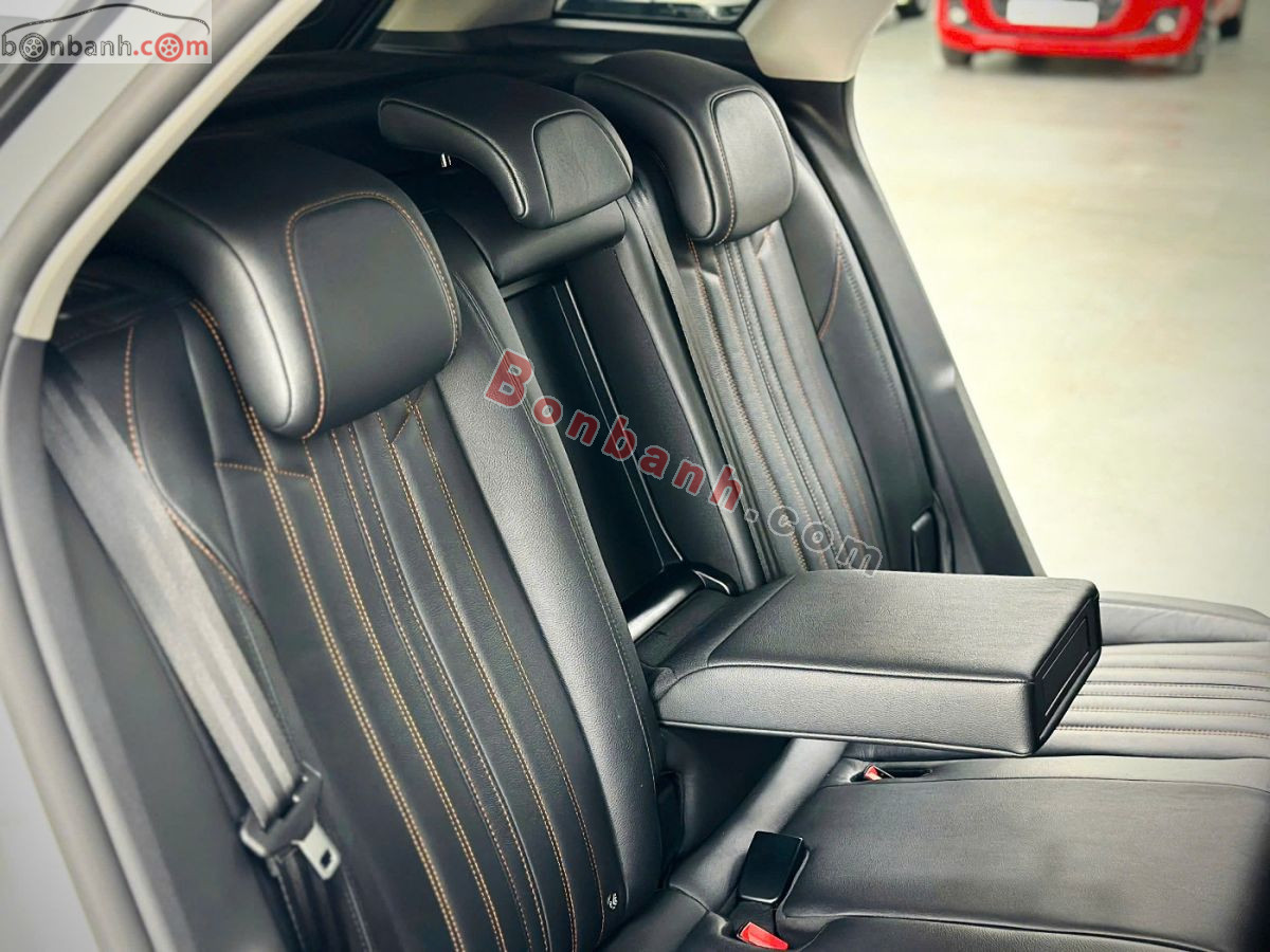 Bán ô tô Peugeot 3008 Premium - 2024 - xe cũ