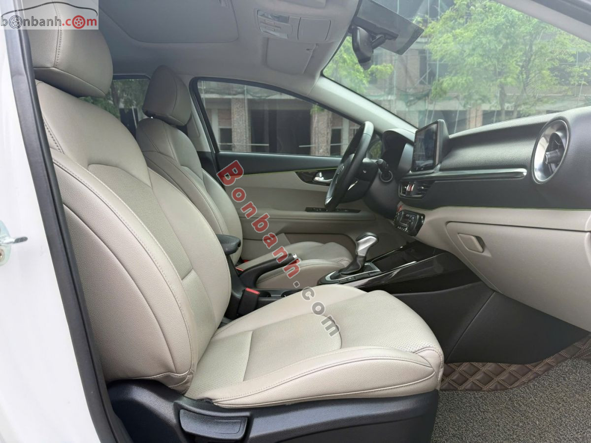 Bán ô tô Kia Cerato 1.6 AT Luxury - 2021 - xe cũ