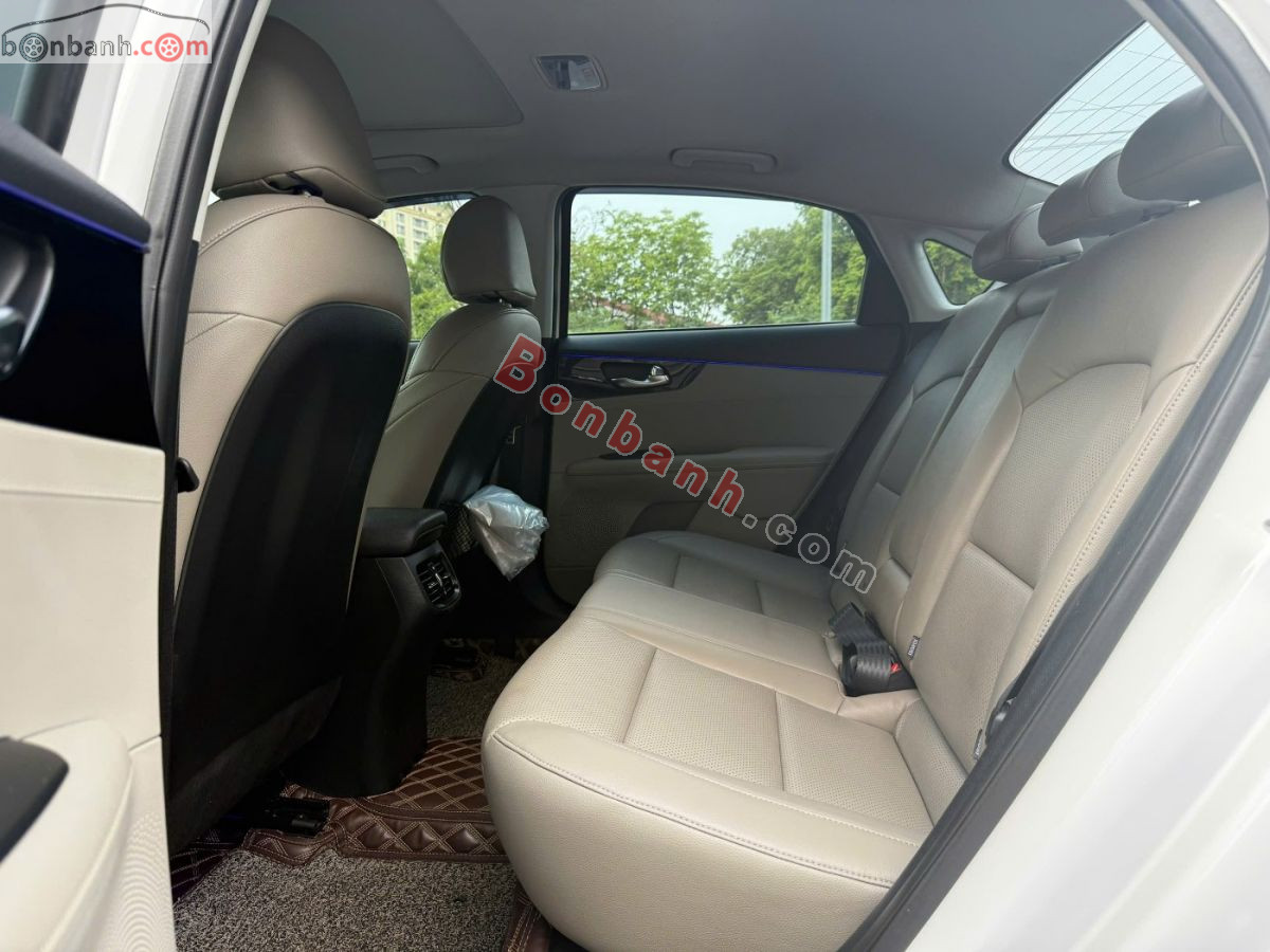 Bán ô tô Kia Cerato 1.6 AT Luxury - 2021 - xe cũ