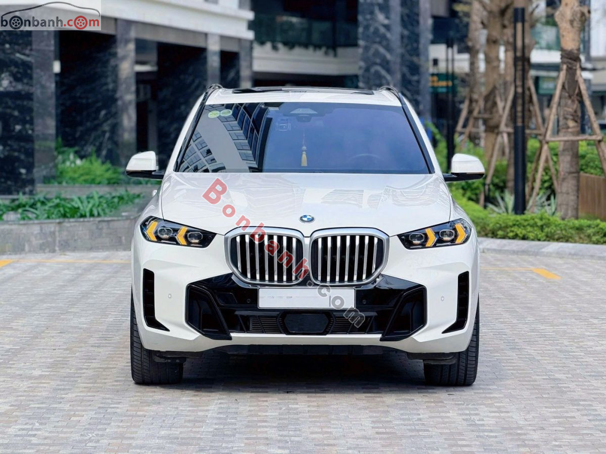Bán ô tô BMW X5 xDrive40i M Sport - 2024 - xe cũ