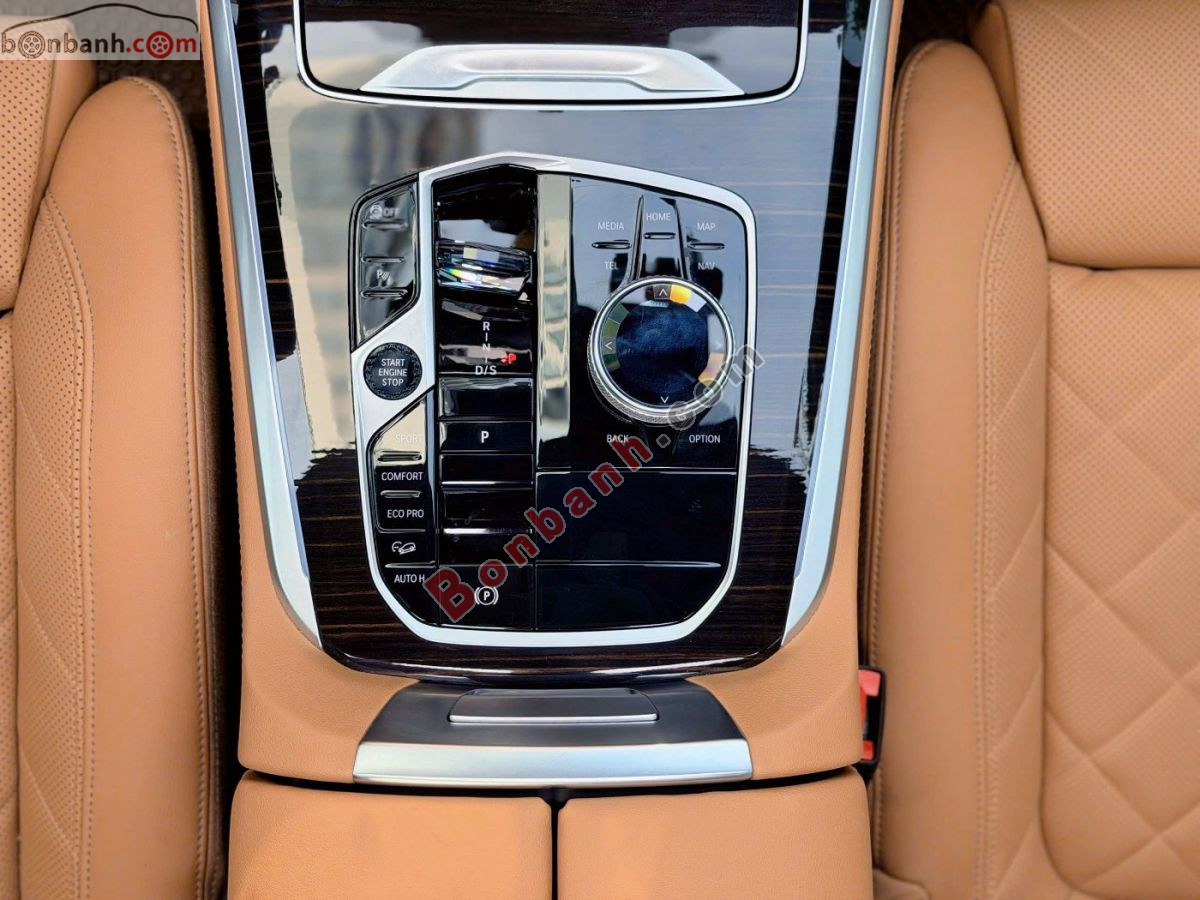 Bán ô tô BMW X5 xDrive40i M Sport - 2024 - xe cũ