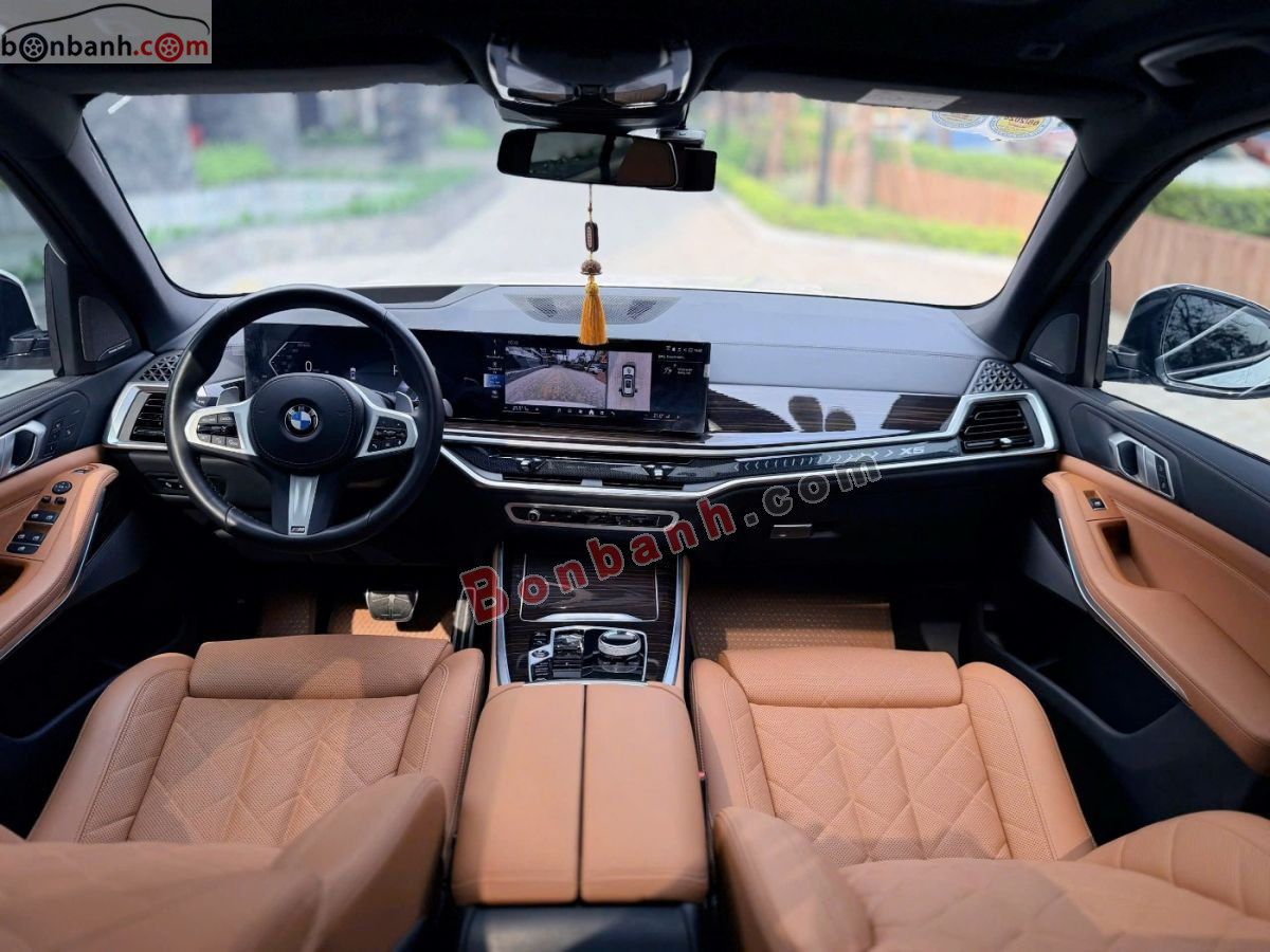 Bán ô tô BMW X5 xDrive40i M Sport - 2024 - xe cũ