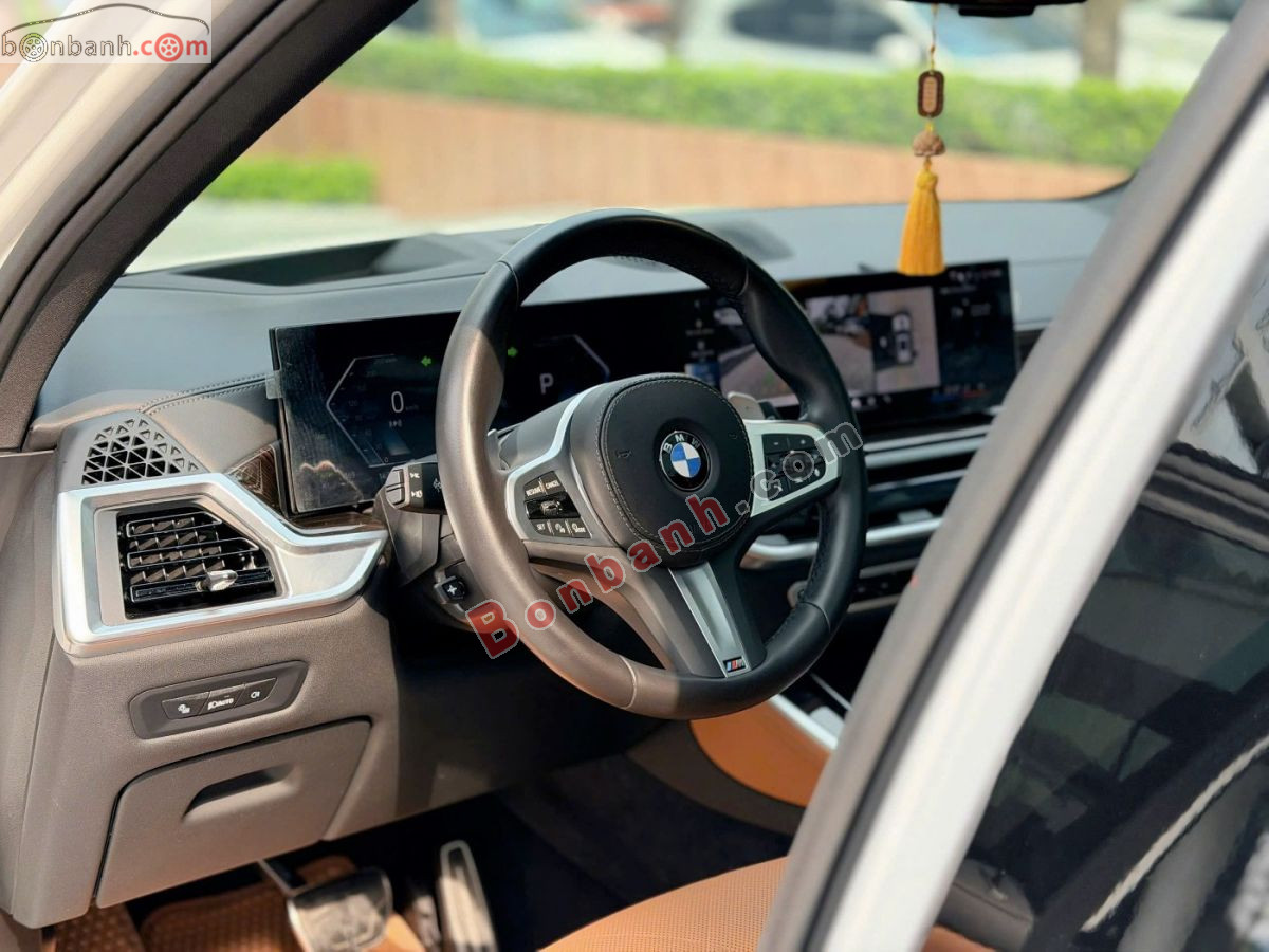 Bán ô tô BMW X5 xDrive40i M Sport - 2024 - xe cũ