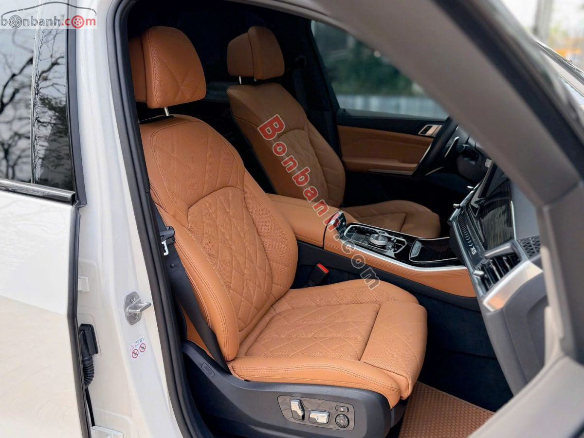 Bán ô tô BMW X5 xDrive40i M Sport - 2024 - xe cũ