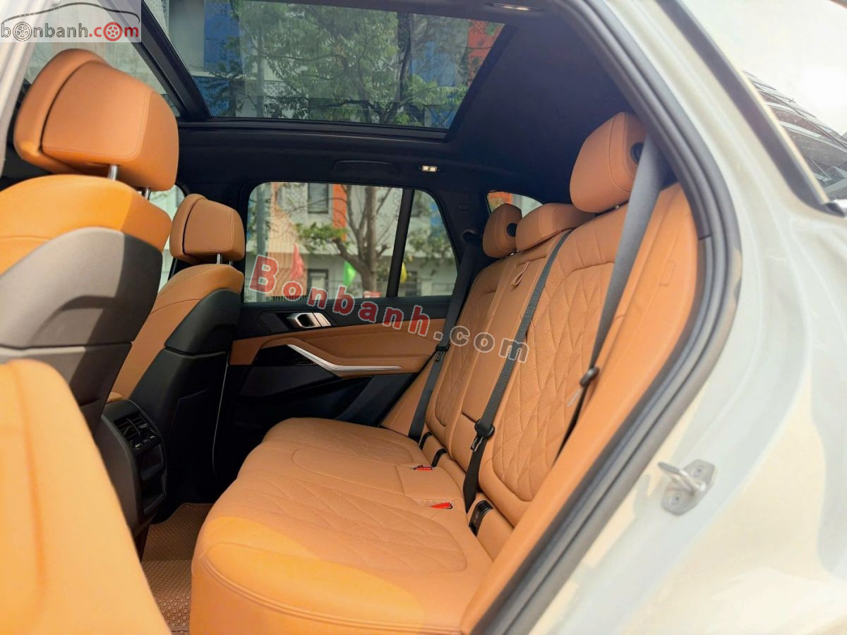 Bán ô tô BMW X5 xDrive40i M Sport - 2024 - xe cũ