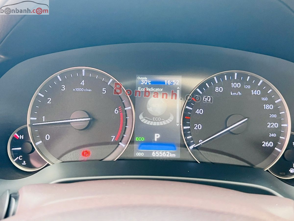 Bán ô tô Lexus RX 300 - 2019 - xe cũ