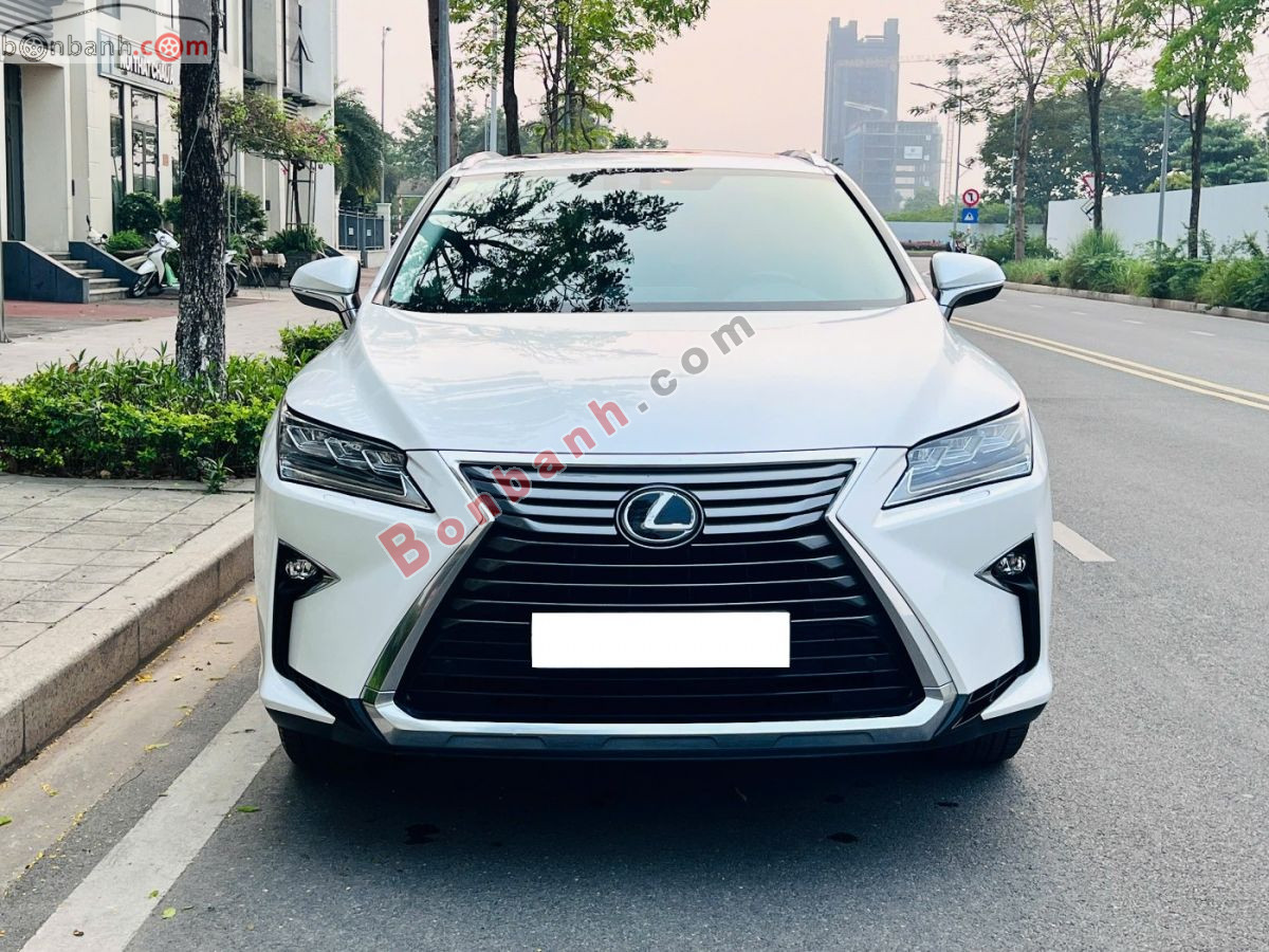 Bán ô tô Lexus RX 300 - 2019 - xe cũ
