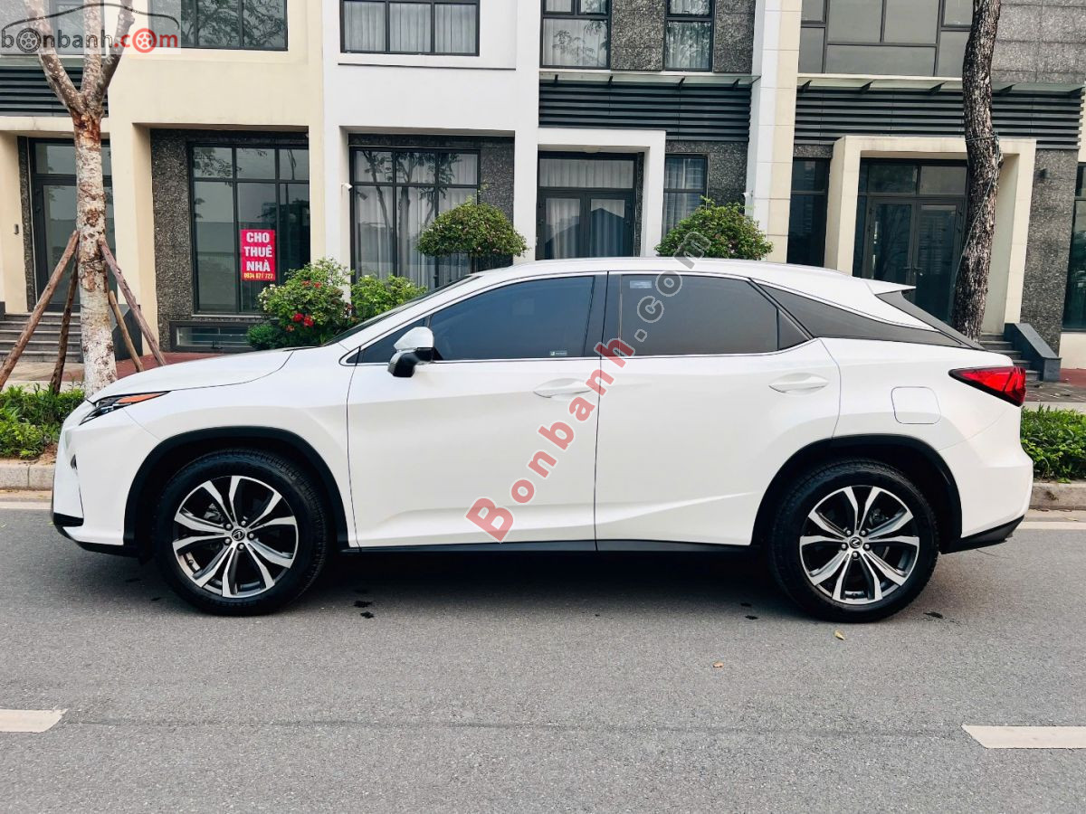 Bán ô tô Lexus RX 300 - 2019 - xe cũ