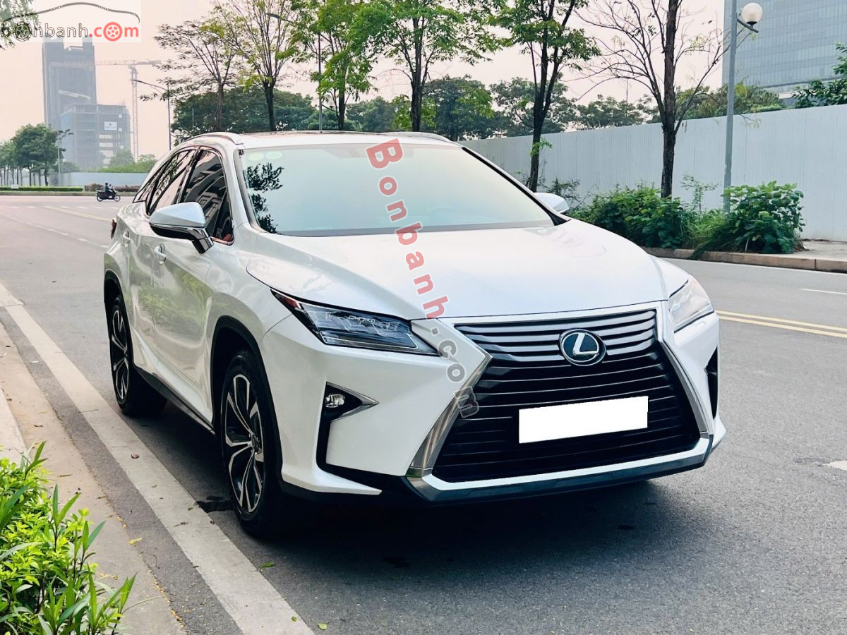Bán ô tô Lexus RX 300 - 2019 - xe cũ