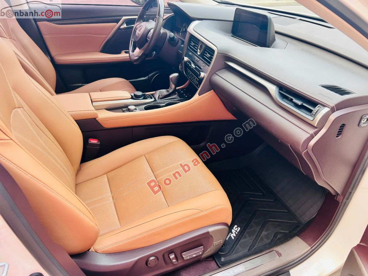 Bán ô tô Lexus RX 300 - 2019 - xe cũ