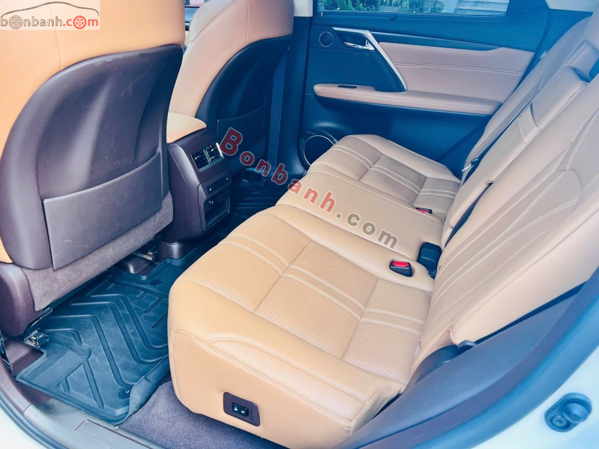 Bán ô tô Lexus RX 300 - 2019 - xe cũ