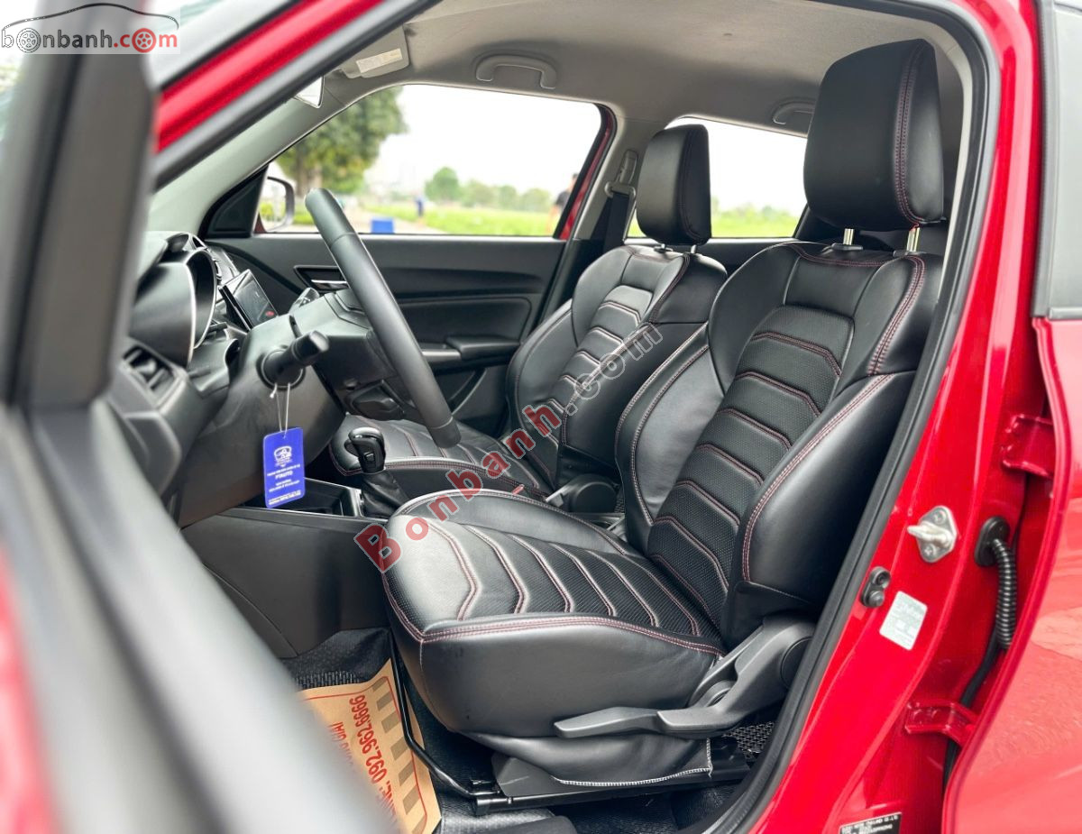 Bán ô tô Suzuki Swift GLX 1.2 AT - 2023 - xe cũ