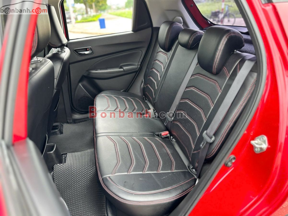 Bán ô tô Suzuki Swift GLX 1.2 AT - 2023 - xe cũ