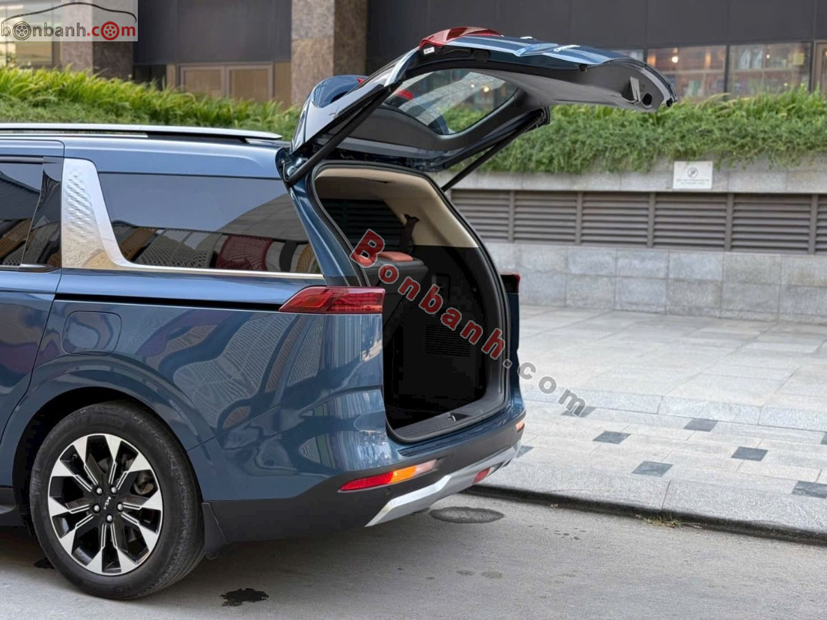 Bán ô tô Kia Carnival Signature 2.2D - 2022 - xe cũ