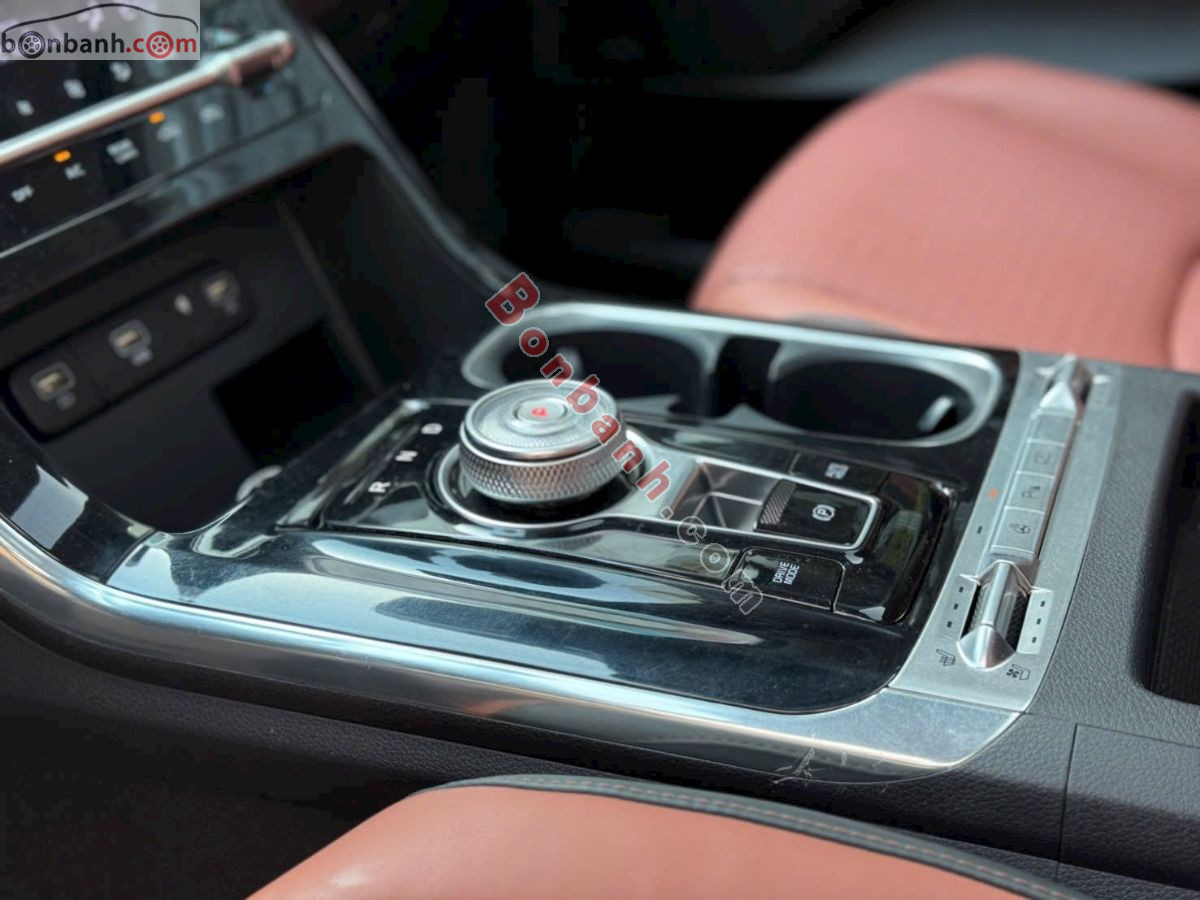 Bán ô tô Kia Carnival Signature 2.2D - 2022 - xe cũ