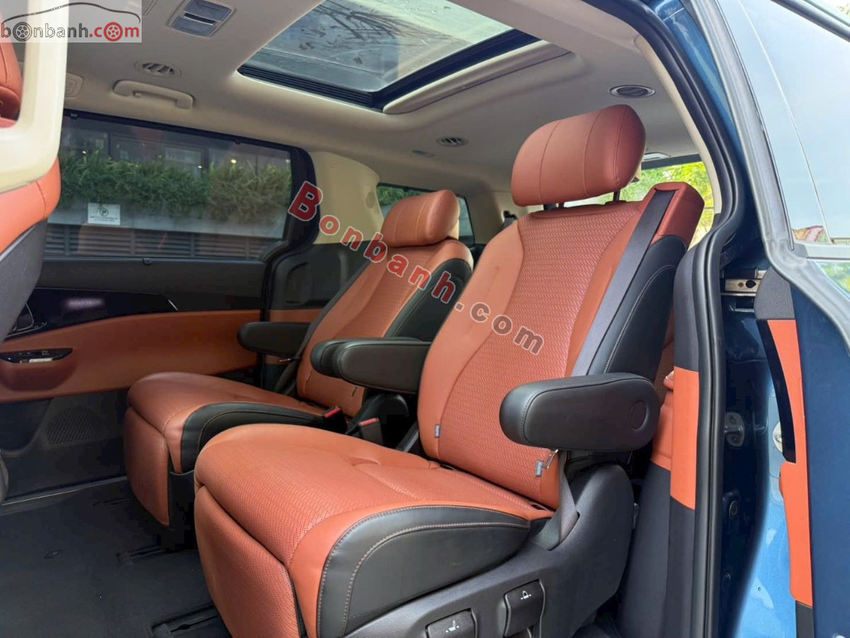 Bán ô tô Kia Carnival Signature 2.2D - 2022 - xe cũ