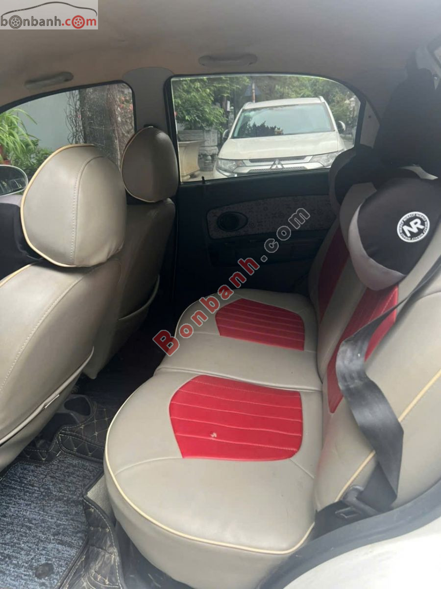 Bán ô tô Chevrolet Spark LT 0.8 MT - 2009 - xe cũ