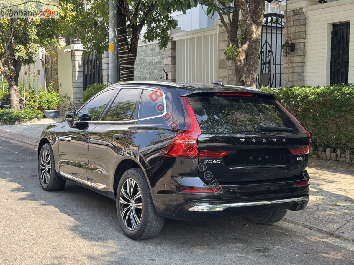 Bán ô tô Volvo XC60 Inscription B6 AWD - 2022 - xe cũ