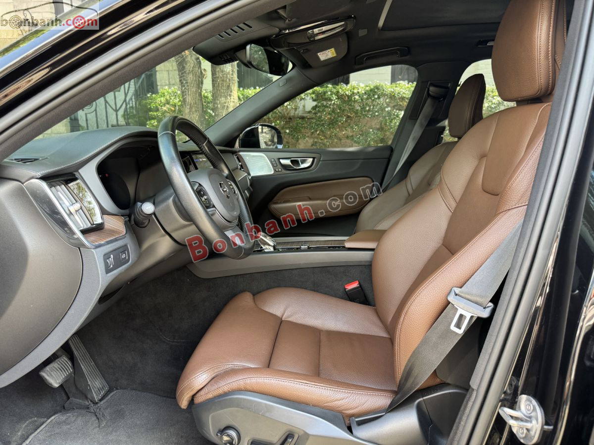 Bán ô tô Volvo XC60 Inscription B6 AWD - 2022 - xe cũ