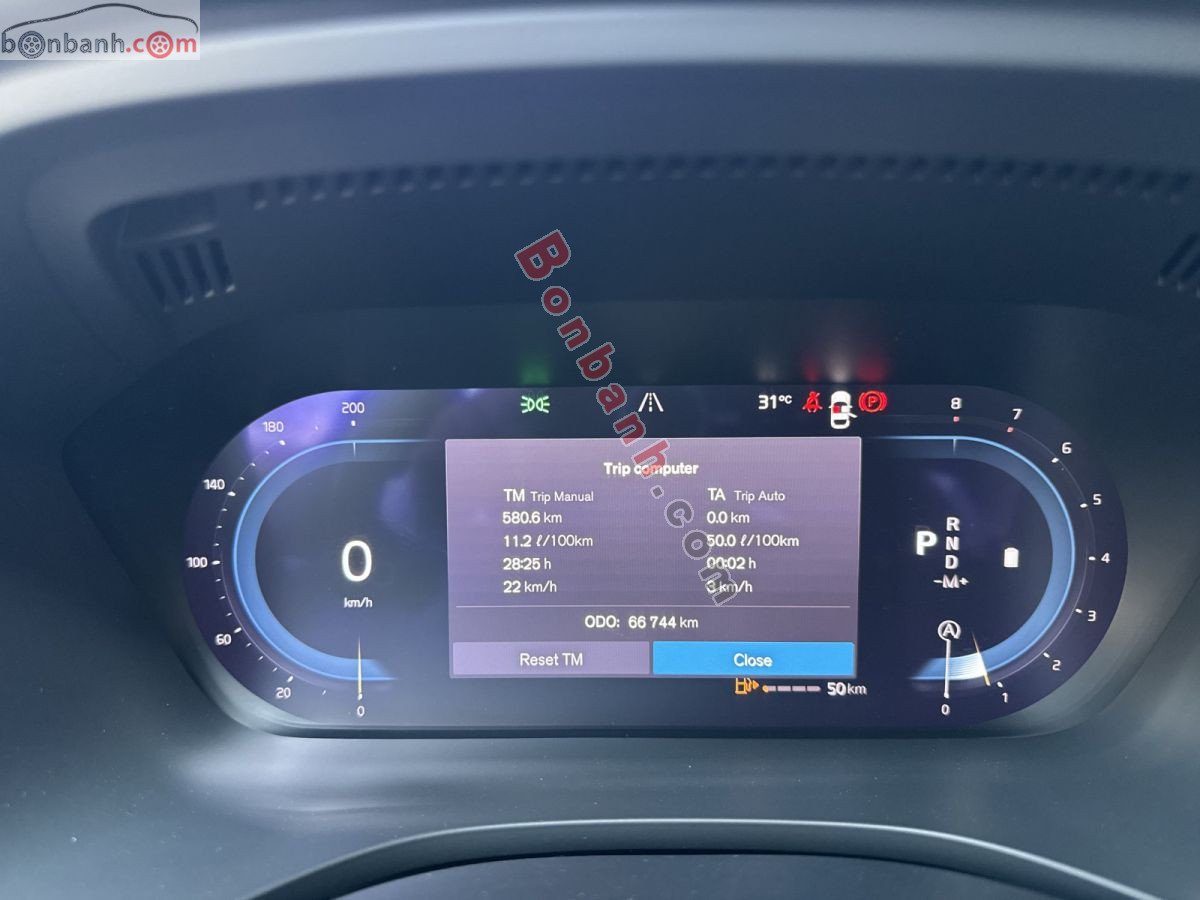 Bán ô tô Volvo XC60 Inscription B6 AWD - 2022 - xe cũ