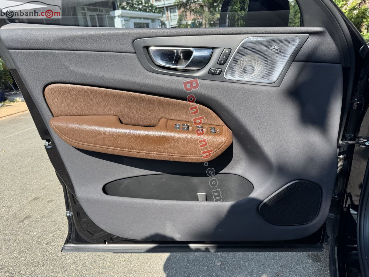 Bán ô tô Volvo XC60 Inscription B6 AWD - 2022 - xe cũ