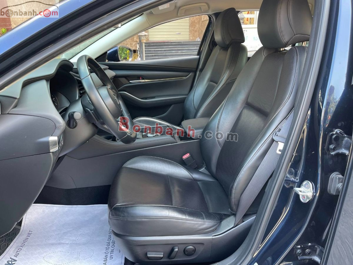 Bán ô tô Mazda 3 1.5L Luxury - 2020 - xe cũ