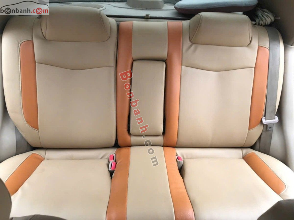 Bán ô tô Ford Laser GHIA 1.8 AT - 2003 - xe cũ