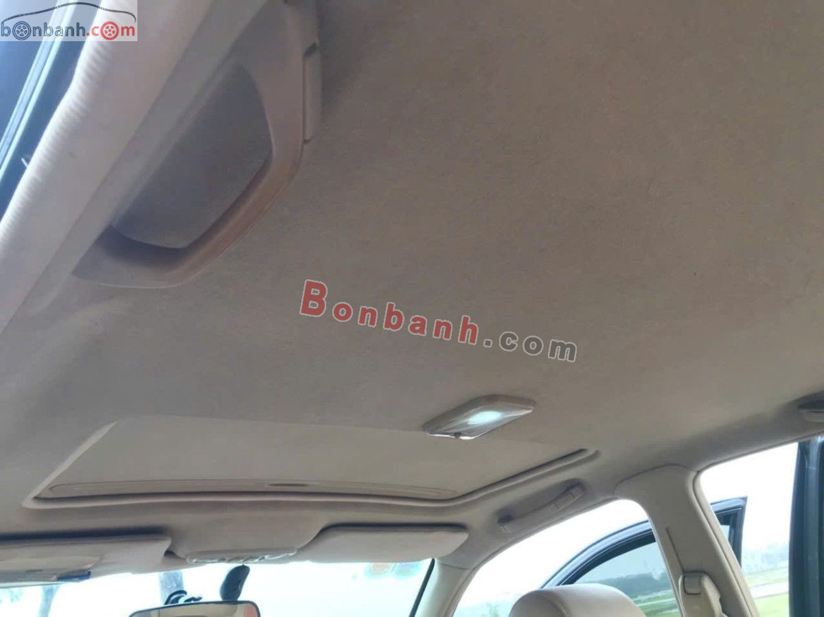 Bán ô tô Ford Laser GHIA 1.8 AT - 2003 - xe cũ