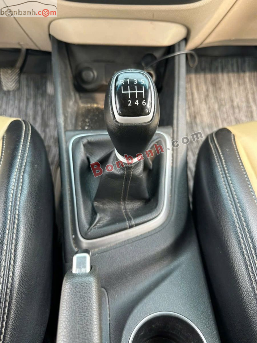 Bán ô tô Hyundai Accent 1.4 MT Tiêu Chuẩn - 2022 - xe cũ