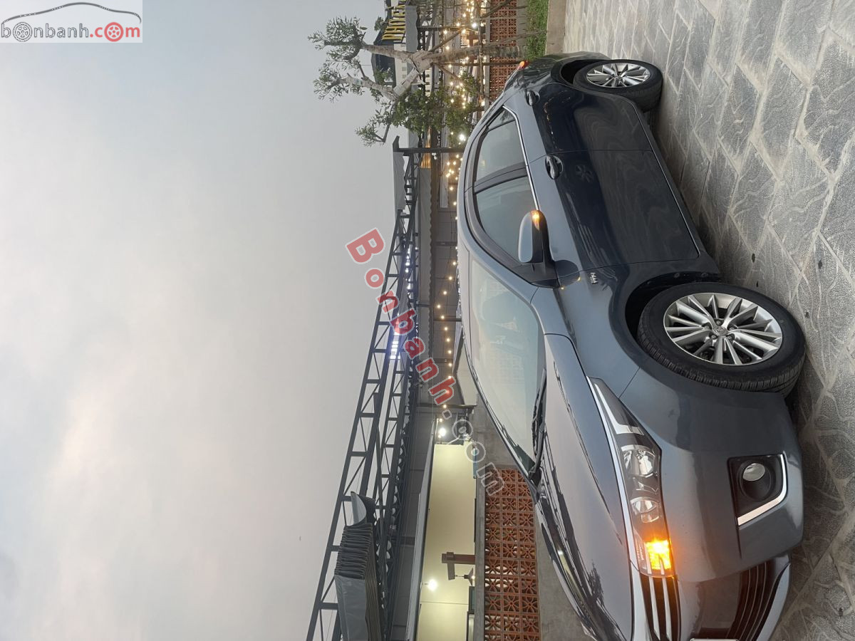 Bán ô tô Toyota Corolla altis 1.8G AT - 2014 - xe cũ