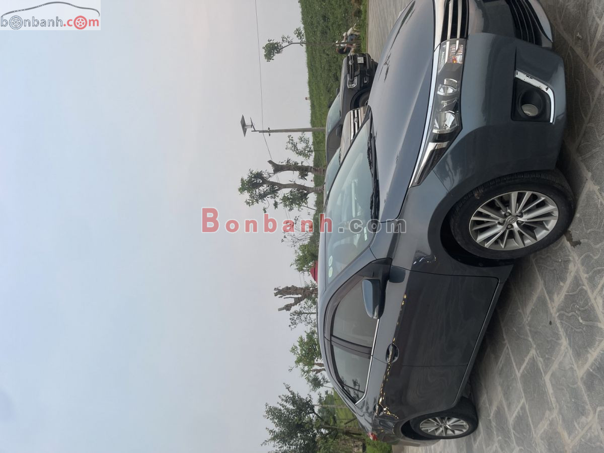 Bán ô tô Toyota Corolla altis 1.8G AT - 2014 - xe cũ