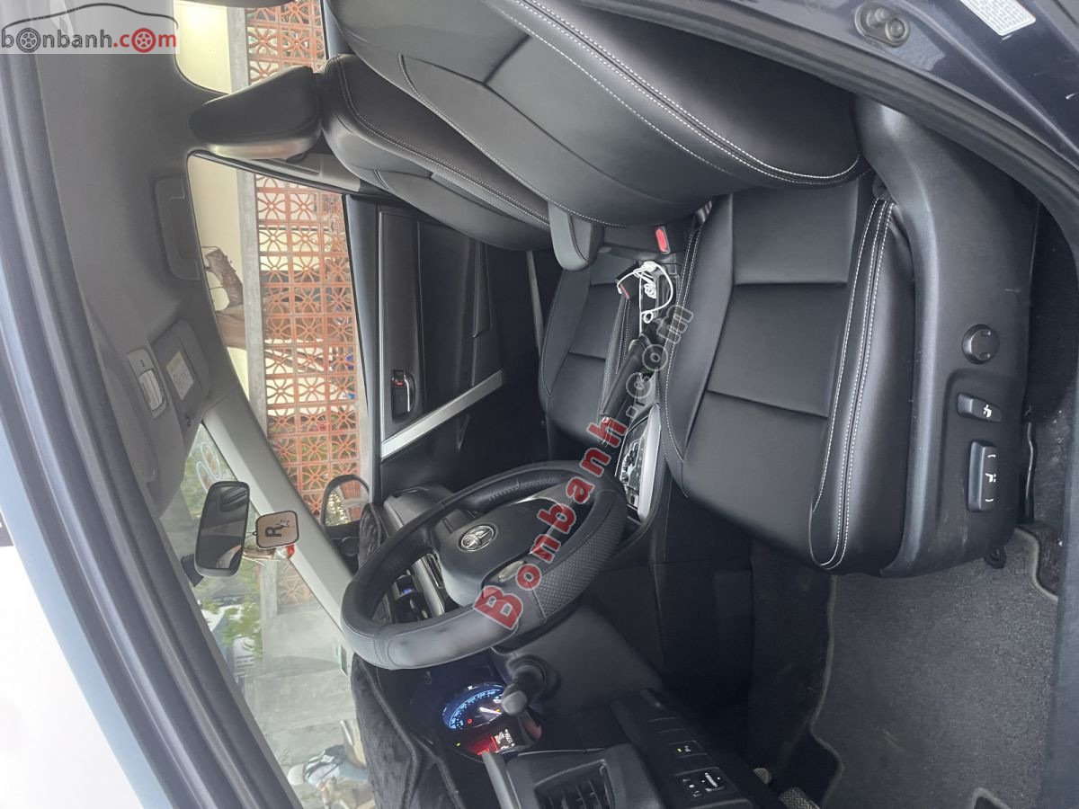 Bán ô tô Toyota Corolla altis 1.8G AT - 2014 - xe cũ