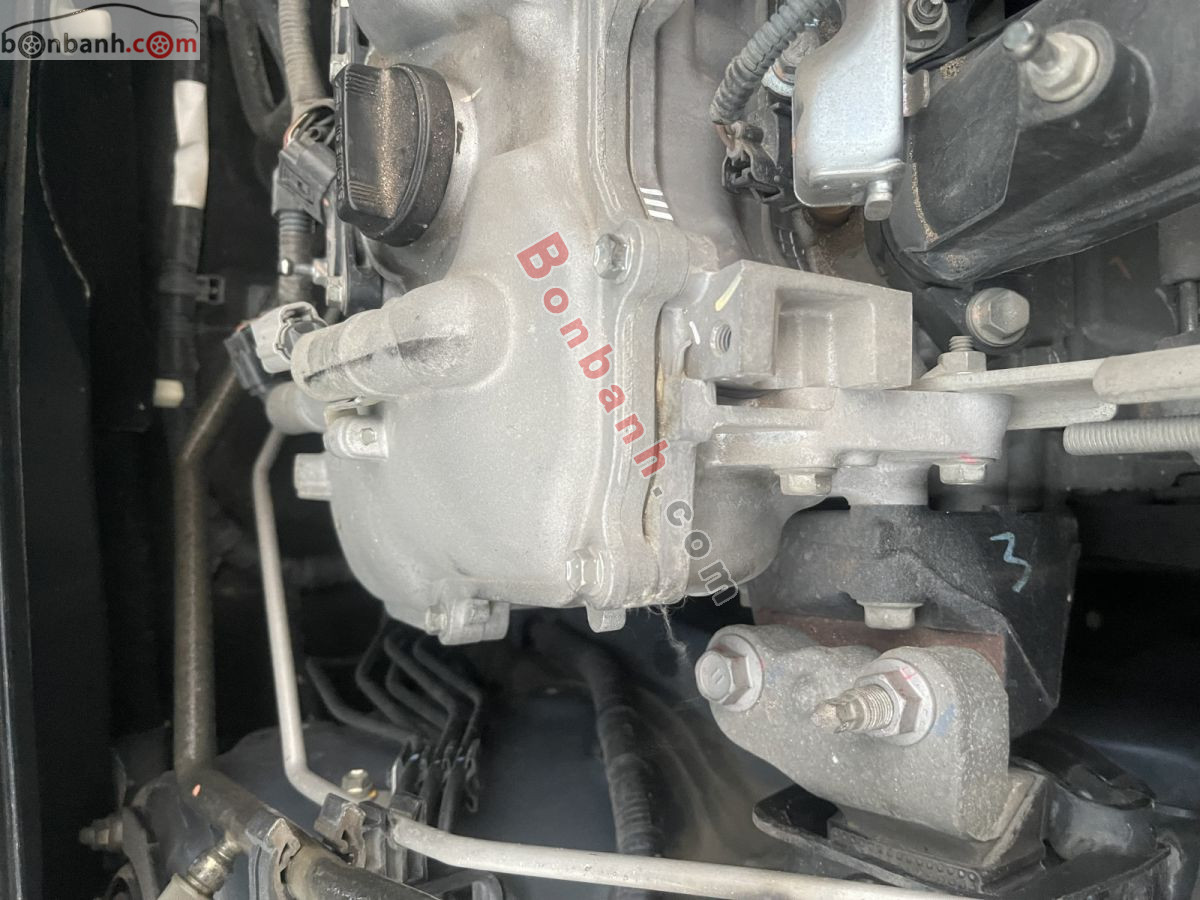 Bán ô tô Toyota Corolla altis 1.8G AT - 2014 - xe cũ