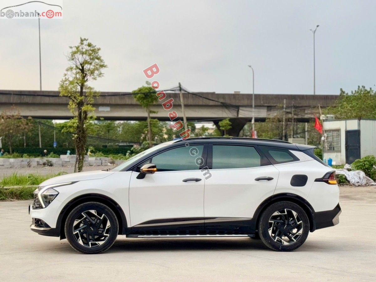 Bán ô tô Kia Sportage Premium 2.0G - 2023 - xe cũ