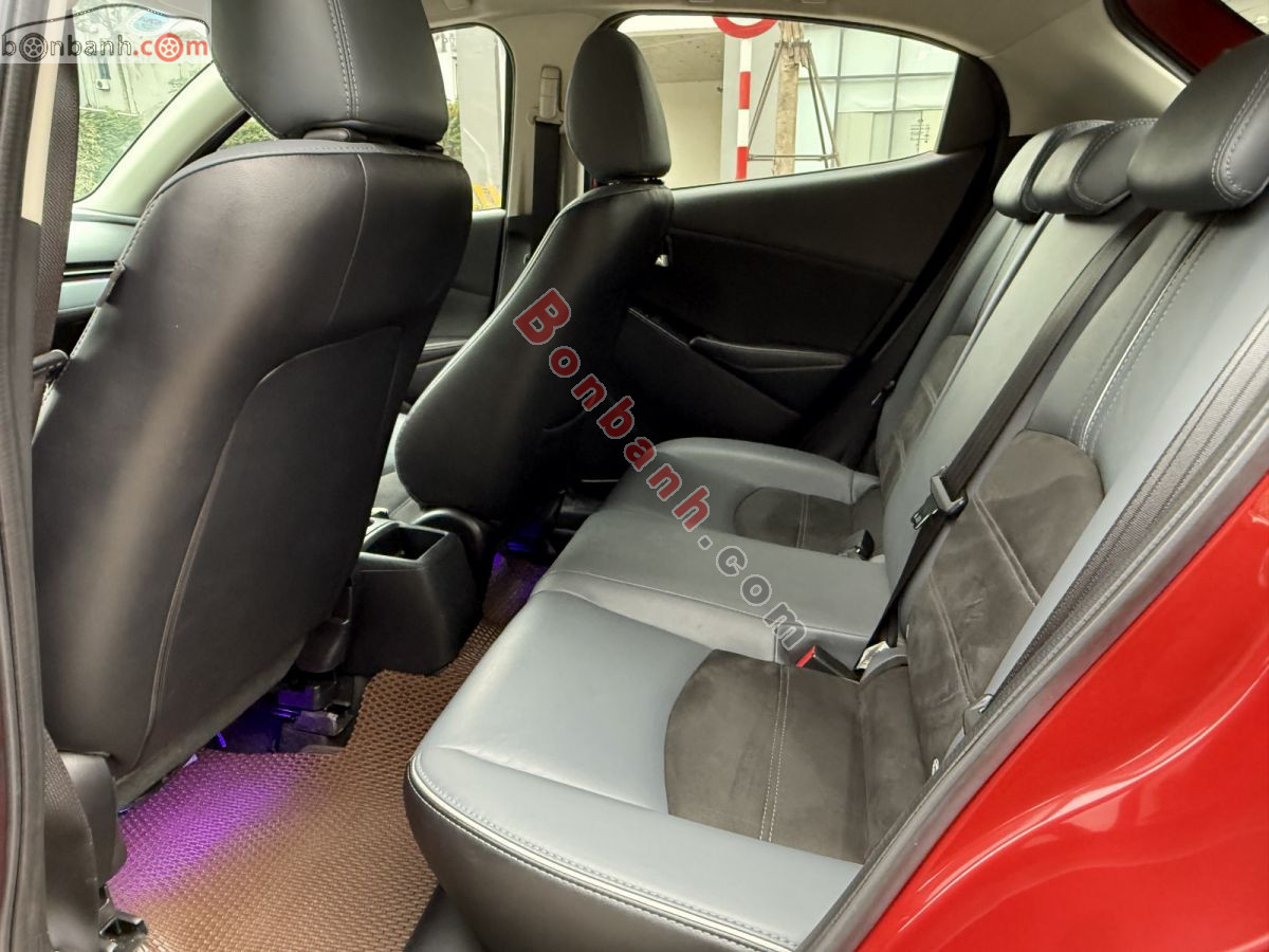 Bán ô tô Mazda 2 Sport Luxury - 2021 - xe cũ