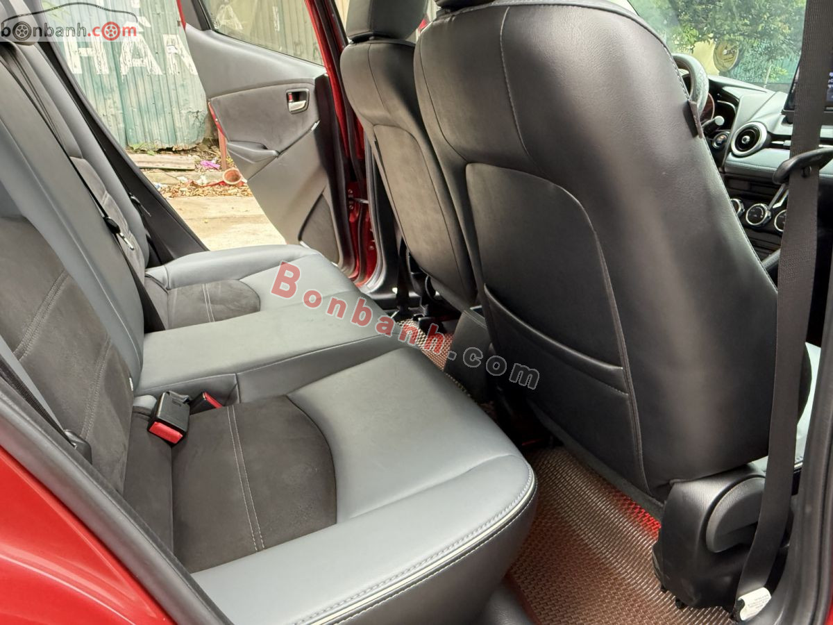 Bán ô tô Mazda 2 Sport Luxury - 2021 - xe cũ