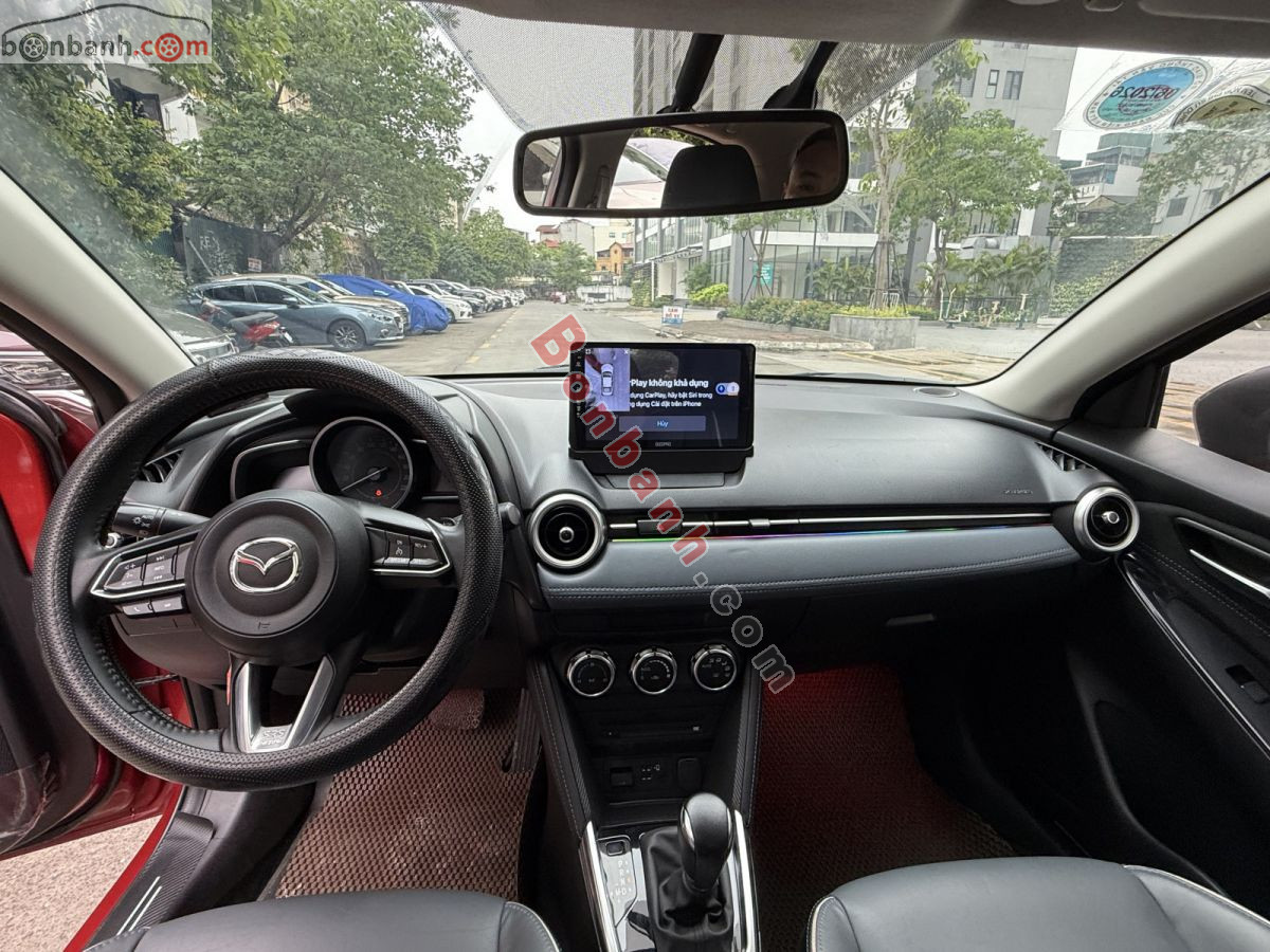 Bán ô tô Mazda 2 Sport Luxury - 2021 - xe cũ