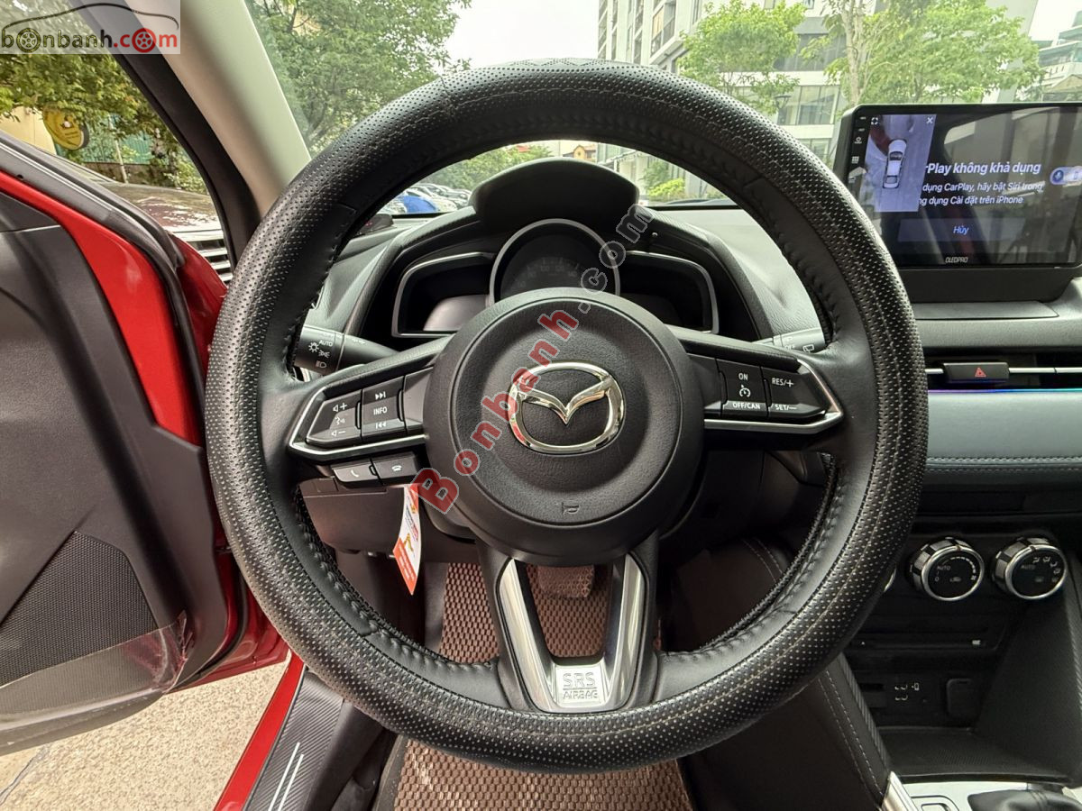 Bán ô tô Mazda 2 Sport Luxury - 2021 - xe cũ